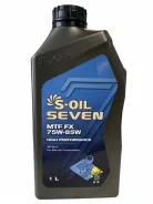 S-Oil Seven MTF FX