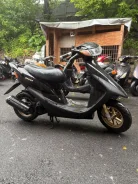 Honda Dio AF35 ZX. 50����. ��., ��������, ��� ���, ��� ������� ����