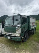Isuzu FRR ����