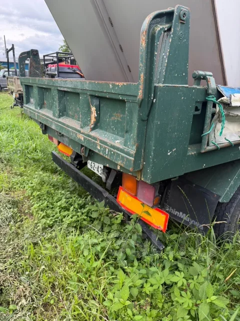 Isuzu FRR ����