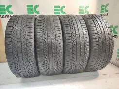 Continental WinterContact TS 870 P. ������, ��� �����, 2024 ���, �/�, ����� 30 % ����
