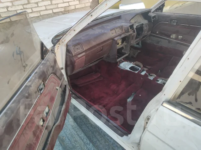Toyota Mark II ����