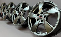 Autec Veron. 7.0x17", 5x114.3, ET47, �� 73���. ����