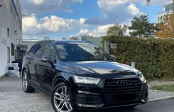 Audi Q7 ����