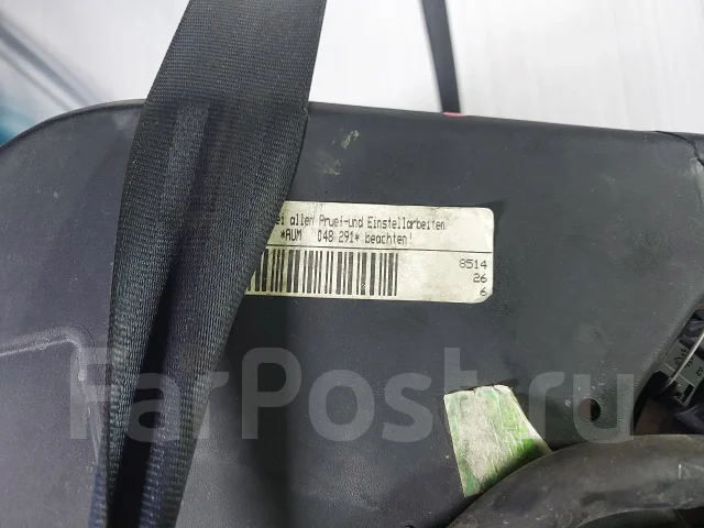 ��������� Volkswagen GOLF MK 4 A1413 AUM A1413 ����