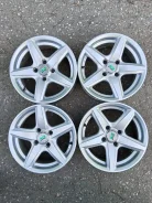 Nitro Y244. 6.0x14", 4x100, ET38, �� 73,1���. ����