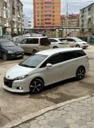 Toyota Wish. ��������, ��������, 1.0, ������, 55����. �� ����