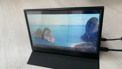 Changhong. 11.6", ���������� �� (LCD, LED, QLED) ����