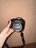 Canon EOS 2000D. 20 � ����� ��, ���: 4� ����