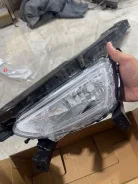 ���� ������� �������� �� Hyundai Tucson. ������� ����� � �/� ����
