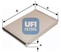������ �������� 5315200 UFI 5315200 ����