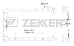 �������� ���. ��. Sub mk1107 Zekkert MK1107 ����