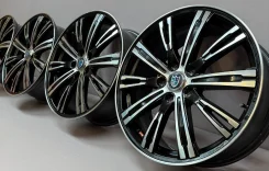 BLEST BahnSport. 7.0x18", 5x114.3, ET53, �� 73,1���. ����