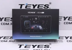 Teyes CC4 Pro ����