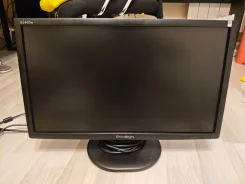 Envision. 24", ���������� �� (LCD, LED, QLED) ����