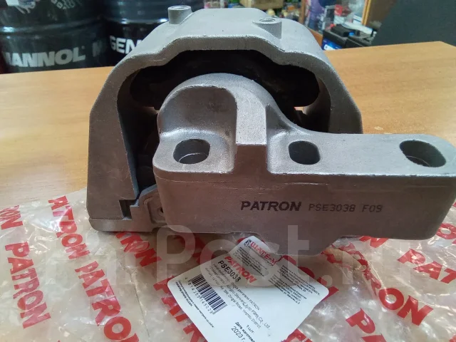 ����� ��������� ������ VW GOLF/BORA 1.6 Patron PSE3038 PSE3038 ����