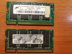SO-DIMM DDR. ����