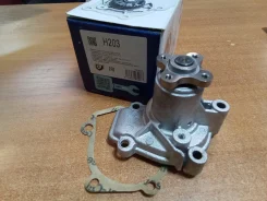����� �������� ���������� Kia Ceed/Cerato/Sportage DOLZ H203 H203 ����
