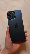 Apple iPhone 15 Pro Max. �/�, 512 ��, 4G LTE, 5G, eSIM, ������� �������, ������������ ������� ����