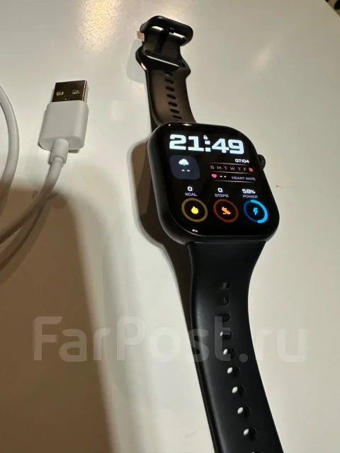 Honor Choice Watch 2i ����