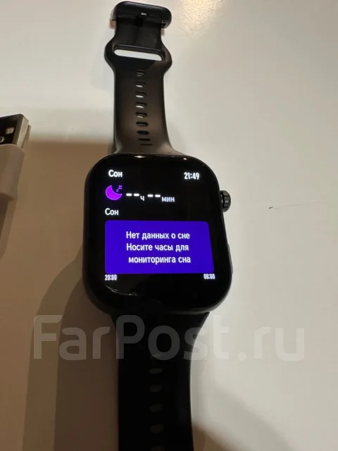Honor Choice Watch 2i ����