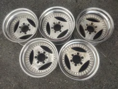 Super Star Lodio Drive. 9.75x16.5", 6x139.7, ET-30, �� 108,1���. ����