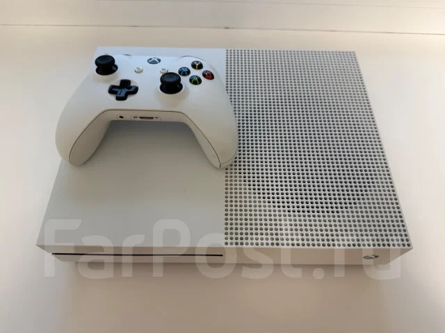 Microsoft Xbox One S ����