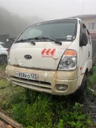 Kia. ��������, 4wd, 2.9 (126��.�.), ������, 350 000����. �� ����