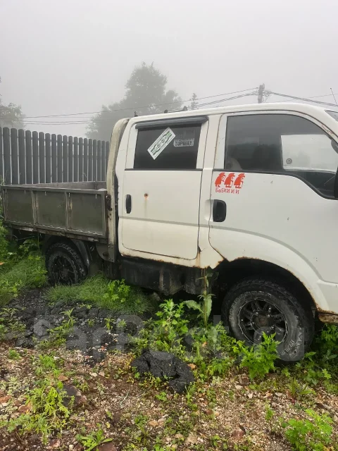 Kia. ��������, 4wd, 2.9 (126��.�.), ������, 350 000����. �� ����