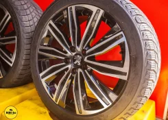 Euro-X. 7.5x18", 5x108, ET49, �� 65,1���. ����