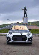 Suzuki Swift. ��������, ��������, 1.4 (140��.�.), ������, 89 800����. ��. ��� ����� �� ���� ����