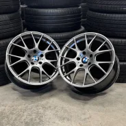 Motec. 8.5x18", 5x120, ET46, �� 74,1���. ����