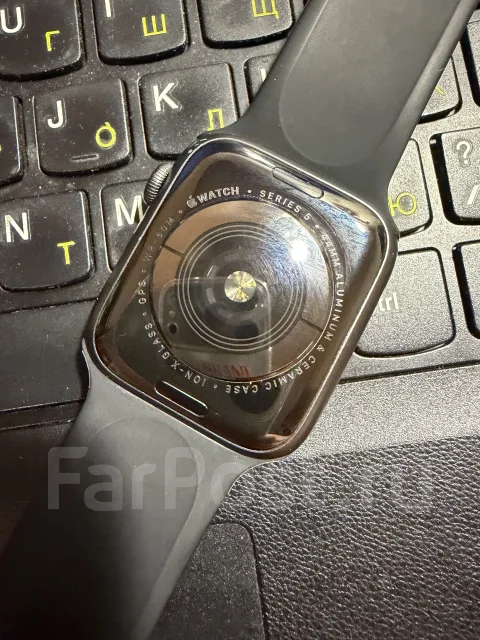 Apple Watch Series 5 ����