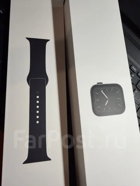 Apple Watch Series 5 ����