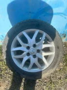 ������ ������ Toyota �������� 4�� ������ �������. x16" 5x114.3 ����