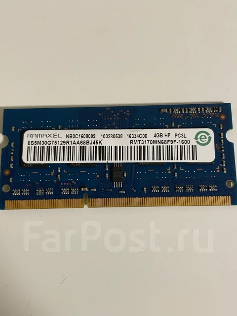 SO-DIMM DDR3. ����