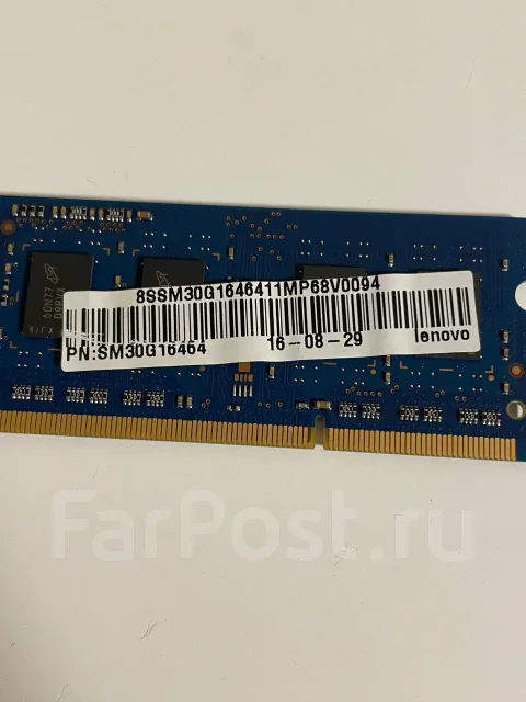 SO-DIMM DDR3. ����