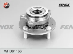 ������� �������� Fenox WHB81166 WHB81166 ����