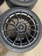 Weds Sport SA-72R. 8.5x18", 5x114.3, ET50, �� 73,1���. ����