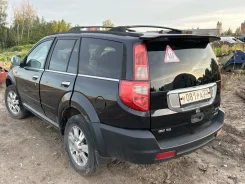 Great Wall Hover ����
