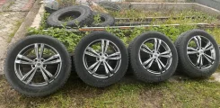 ������ � ����� ����� ��-5 18x7.0J/5x114.3 D67.1 ET45. 7.0x18" 5x114.3 ET45 �� 67,1���. ����