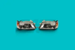 ���� Corona 190 1992-1996 ���� �������� 811102B640 ����