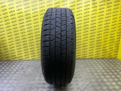Continental ContiCrossContact LX