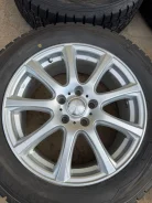 Dunlop Dufact. 7.0x17", 4x108, 5x114.3, ET48, �� 73,1���. ����