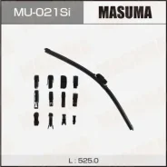������� ����������� Masuma 21 13 ��������� � ��������� (525��) (1/10/50) Masuma MU021SI MU021SI ����