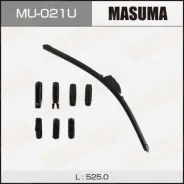 ������� Masuma 21 ������������, ������������� (525��) 8 ��������� � ��������� (1/50) Masuma MU021U MU021U ����