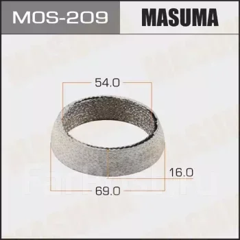������ ��������� Masuma MOS209 MOS209 ����