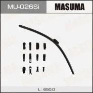 ������� ����������� Masuma 26 13 ��������� � ��������� (650��) (1/10/50) Masuma MU026SI MU026SI ����