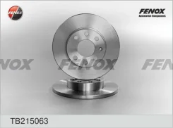���� ��������� �������� Fenox TB215063 TB215063 ����