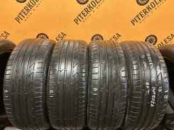 Bridgestone Potenza S001